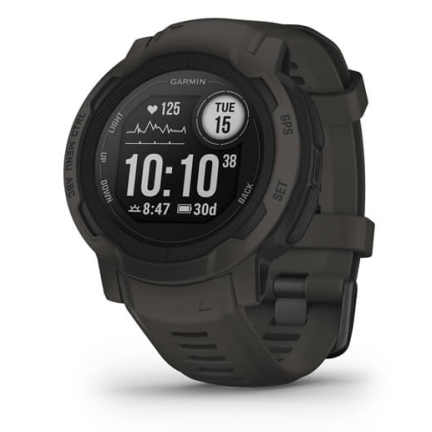 Garmin Instinct 2 Standard Edition Graphite