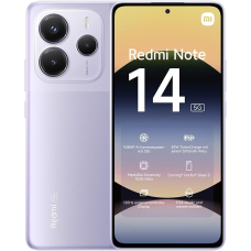 Xiaomi Redmi Note 14 5G 6/128GB Purple