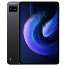 Xiaomi Pad 6 6/128GB Black