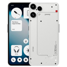 Nothing Phone (3a) Lite 8/128GB White