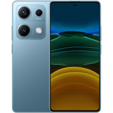 Xiaomi Redmi Note 14S 8/256GB Ocean Blue