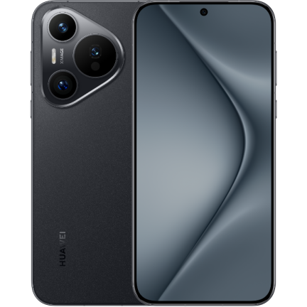 Huawei Pura 70 12/256GB Black