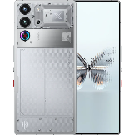 ZTE Nubia Red Magic 10 Pro+ 16/512 Moonlight