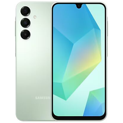 Samsung Galaxy A16 4/128GB Water Green