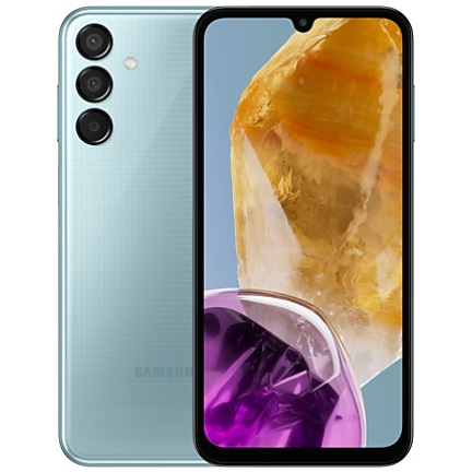 Samsung Galaxy M15 6/128GB Light Blue