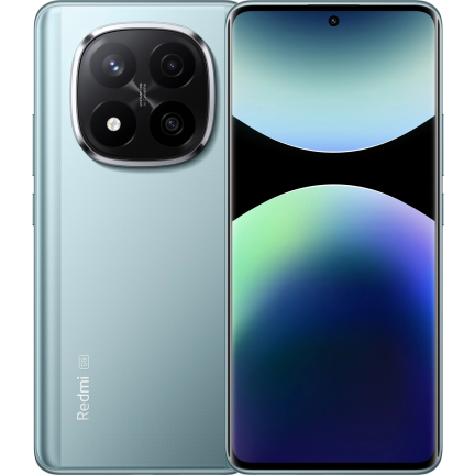 Xiaomi Redmi Note 14 Pro Plus+ 5G 16/512GB Blue
