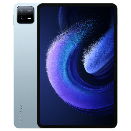 Xiaomi Pad 6 Pro 12/512GB Blue