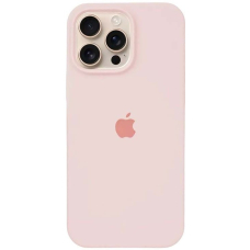 Купить Чехол iPhone 16 Pro Silicone Case 360 Cotton Candy Чехол iPhone 16 Pro Silicone Case 360 Cotton Candy