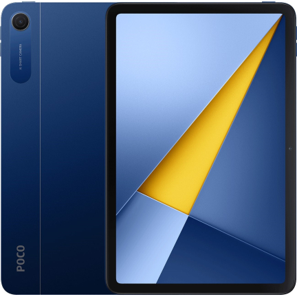 Xiaomi Poco Pad C1 6/128GB Wi-Fi Blue