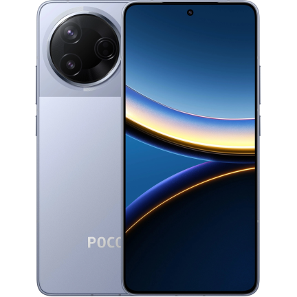 Xiaomi Poco F7 Pro 12/512GB Blue
