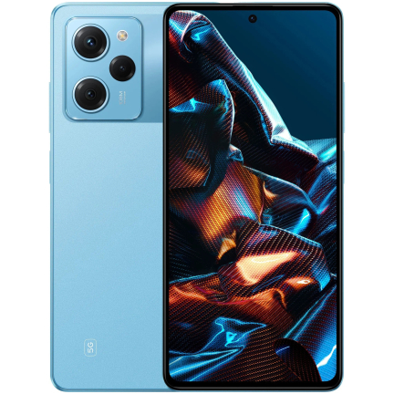 Xiaomi Poco X5 Pro 8/256GB Blue