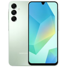 Samsung Galaxy A16 4/128GB Water Green