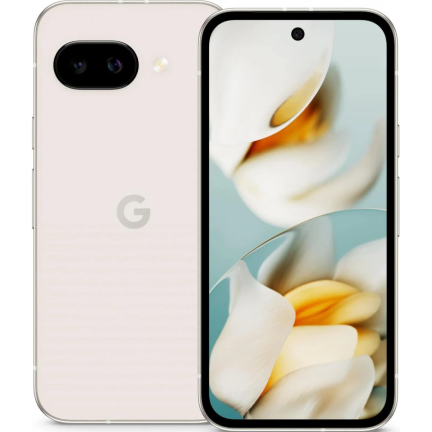 Google Pixel 9a 8/256GB Porcelain