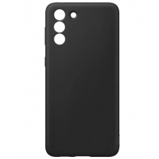 Чехол Rock S21 Silicone Black