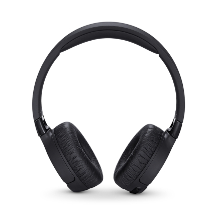 Беспроводные наушники JBL T600BTNC Black