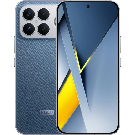 Xiaomi Poco F8 Ultra 12/256 Denim Blue
