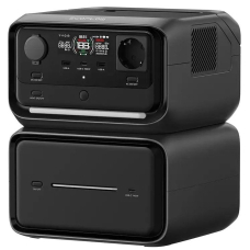 Купить Электростанция EcoFlow River 3 Max Plus Электростанция EcoFlow River 3 Max Plus