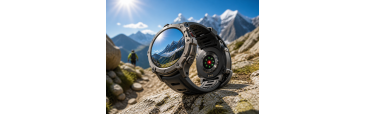 Galaxy Watch Ultra2: отличные датчики, но автономность зависит от режима