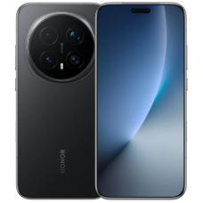 Honor Magic 8 Pro 12/256GB Black Nano-SIM и eSIM