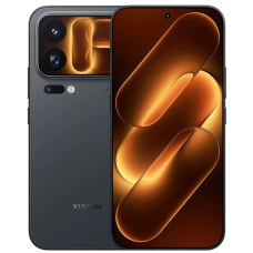 Xiaomi 18 Pro Max 16/1024GB Black