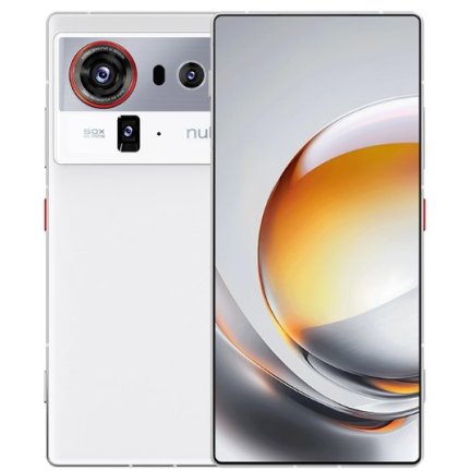 ZTE Nubia Z80 Ultra 12/512GB White