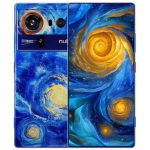 ZTE Nubia Z80 Ultra 16/512GB Starry Night Blue