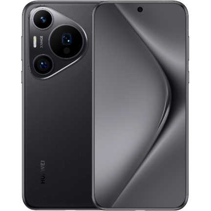 Huawei Pura 70 Pro 12/1TB Black
