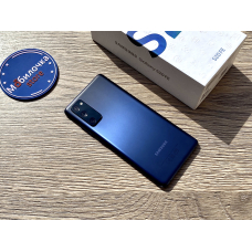 Samsung Galaxy S20 FE 6/128 Cloud Navy Идеальное Б/У