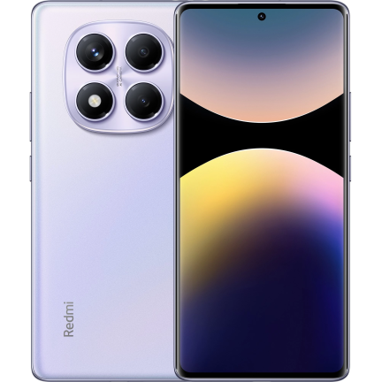 Xiaomi Redmi Note 14 Pro 4G 12/256GB Purple