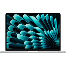 Apple MacBook Air 13" M4 2025 16/256Gb Silver (MW0W3)