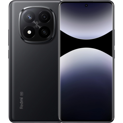 Xiaomi Redmi Note 14 Pro Plus+ 5G 12/256GB Black 