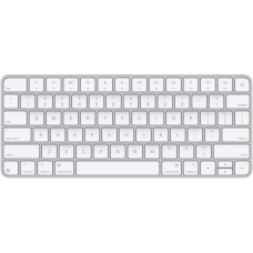 Apple Magic Keyboard (USB-C) White