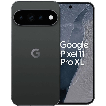Google Pixel 11 Pro XL 12/256GB Obsidian