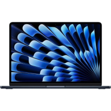 Apple MacBook Air 13" M4 2025 16/256Gb Midnight (MW123)