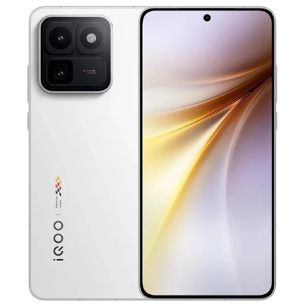 Vivo iQOO 15T 12/512GB White