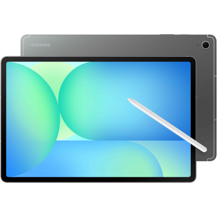 Samsung Galaxy Tab S10 FE+ 8/128GB LTE Gray