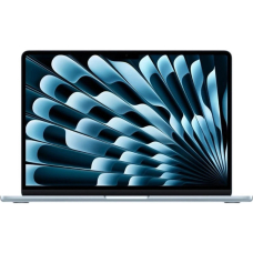 Apple MacBook Air 13" M4 2025 16/256Gb Sky Blue (MC6T4)