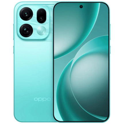 Oppo Find X9s Pro 16/1024GB Blue-Green