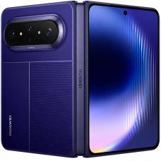 Купить Huawei Pura X Max 12/512GB Blue Huawei Pura X Max 12/512GB Blue