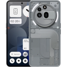 Nothing Phone (3a) Pro 8/128GB Gray