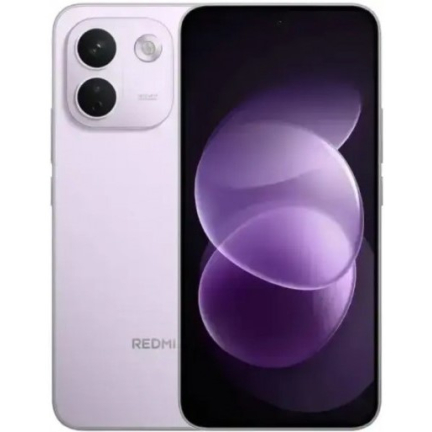 Xiaomi Redmi Note 17 Pro Max 8/512GB Purple (Global)