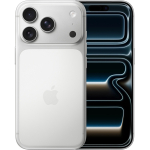 Apple iPhone 17 Pro 512GB Silver (eSim)