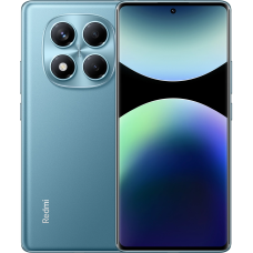 Xiaomi Redmi Note 14 Pro 4G 8/128GB Blue