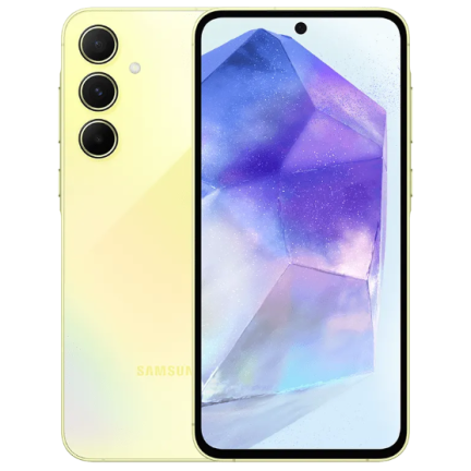 Samsung Galaxy A55 8/128 Lemon