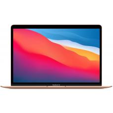 Apple MacBook Air 13 M1/16GB/256GB (Z12A0008Q - Late 2020) Gold Идеальное Б/У