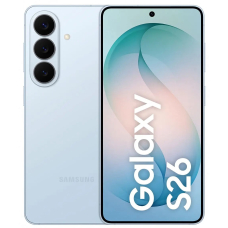Купить Samsung Galaxy S26 12/256GB Sky Blue Nano-SIM и eSIM (Global) Samsung Galaxy S26 12/256GB Sky Blue Nano-SIM и eSIM (Global)