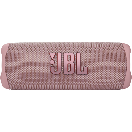 Портативная колонка JBL Flip 6 Pink