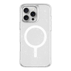 Чехол iPhone 16 Pro Max Uniq LifePro Xtreme MagSafe Tinsel