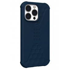 Чехол iPhone 13 Pro UAG Standard iSSUE Mallard