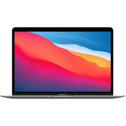 Apple MacBook Air 13 M1/16GB/2048GB (Z1240004S - Late 2020) Space Gray